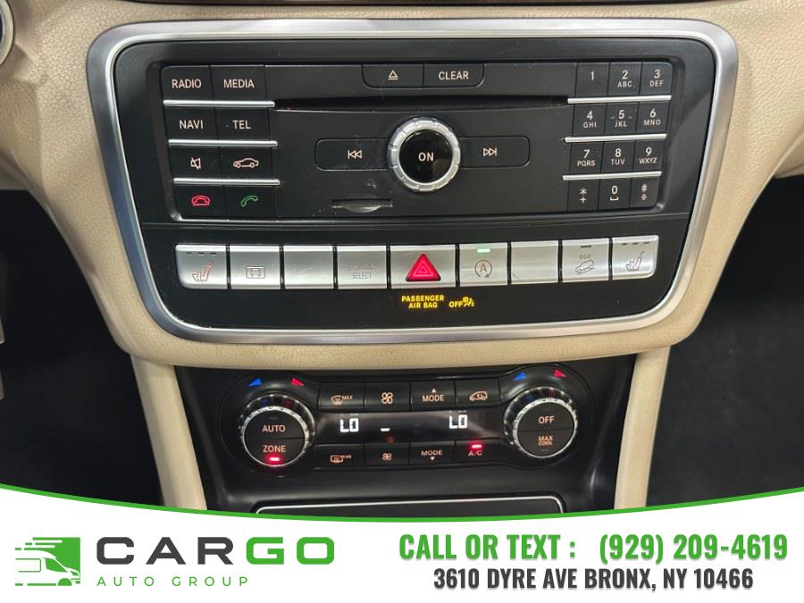 2018 Mercedes-Benz GLA GLA 250 4MATIC SUV, available for sale in Bronx, New York | Cargo Auto Group LLC. Bronx, New York 2018 Mercedes-Benz GLA GLA 250 4MATIC SUV, available for sale in Bronx, New York | Cargo Auto Group LLC. Bronx, New York