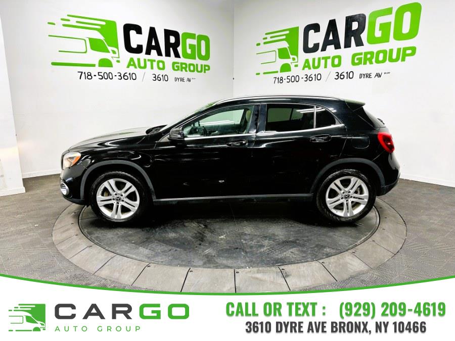 2018 Mercedes-Benz GLA GLA 250 4MATIC SUV, available for sale in Bronx, New York | Cargo Auto Group LLC. Bronx, New York 2018 Mercedes-Benz GLA GLA 250 4MATIC SUV, available for sale in Bronx, New York | Cargo Auto Group LLC. Bronx, New York