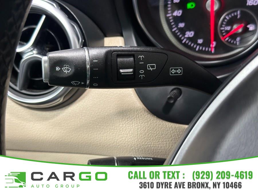 2018 Mercedes-Benz GLA GLA 250 4MATIC SUV, available for sale in Bronx, New York | Cargo Auto Group LLC. Bronx, New York 2018 Mercedes-Benz GLA GLA 250 4MATIC SUV, available for sale in Bronx, New York | Cargo Auto Group LLC. Bronx, New York