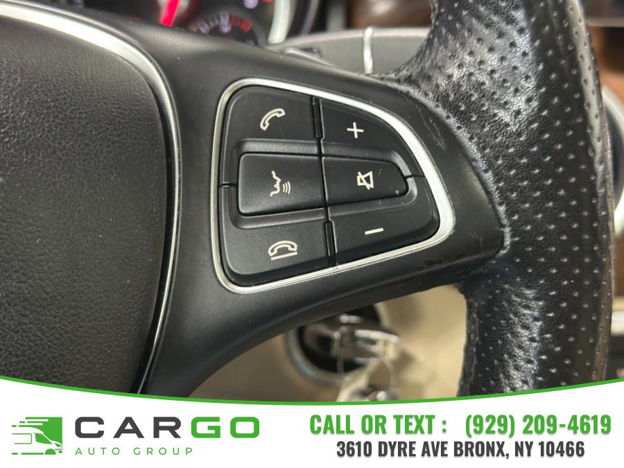 2018 Mercedes-Benz GLA GLA 250 4MATIC SUV, available for sale in Bronx, New York | Cargo Auto Group LLC. Bronx, New York 2018 Mercedes-Benz GLA GLA 250 4MATIC SUV, available for sale in Bronx, New York | Cargo Auto Group LLC. Bronx, New York
