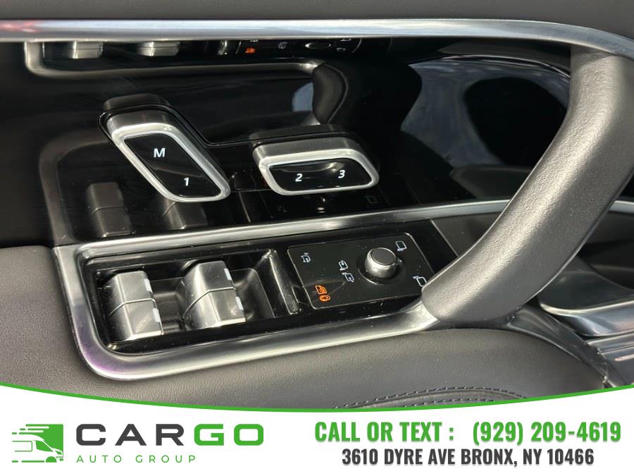 2023 Land Rover Range Rover Autobiography LWB 7 Seat, available for sale in Bronx, New York | Cargo Auto Group LLC. Bronx, New York 2023 Land Rover Range Rover Autobiography LWB 7 Seat, available for sale in Bronx, New York | Cargo Auto Group LLC. Bronx, New York