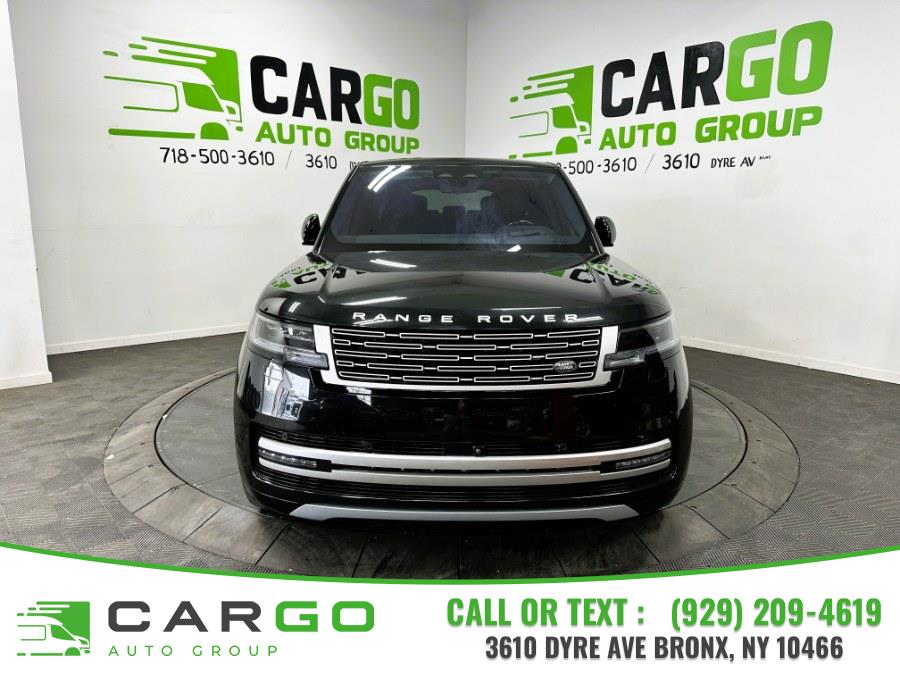 2023 Land Rover Range Rover Autobiography LWB 7 Seat, available for sale in Bronx, New York | Cargo Auto Group LLC. Bronx, New York 2023 Land Rover Range Rover Autobiography LWB 7 Seat, available for sale in Bronx, New York | Cargo Auto Group LLC. Bronx, New York