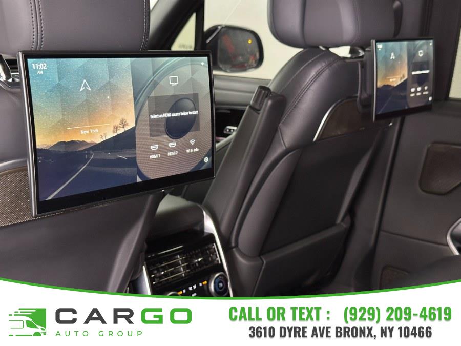 2023 Land Rover Range Rover Autobiography LWB 7 Seat, available for sale in Bronx, New York | Cargo Auto Group LLC. Bronx, New York 2023 Land Rover Range Rover Autobiography LWB 7 Seat, available for sale in Bronx, New York | Cargo Auto Group LLC. Bronx, New York