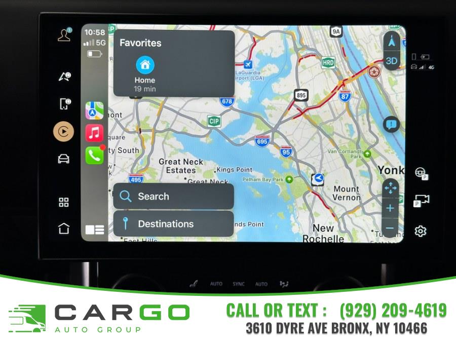2023 Land Rover Range Rover Autobiography LWB 7 Seat, available for sale in Bronx, New York | Cargo Auto Group LLC. Bronx, New York 2023 Land Rover Range Rover Autobiography LWB 7 Seat, available for sale in Bronx, New York | Cargo Auto Group LLC. Bronx, New York