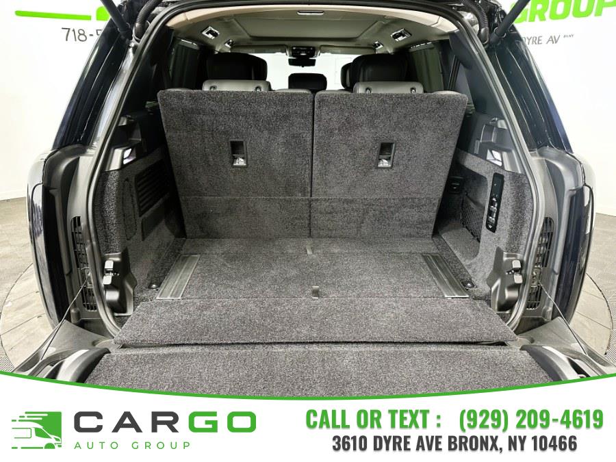 2023 Land Rover Range Rover Autobiography LWB 7 Seat, available for sale in Bronx, New York | Cargo Auto Group LLC. Bronx, New York 2023 Land Rover Range Rover Autobiography LWB 7 Seat, available for sale in Bronx, New York | Cargo Auto Group LLC. Bronx, New York