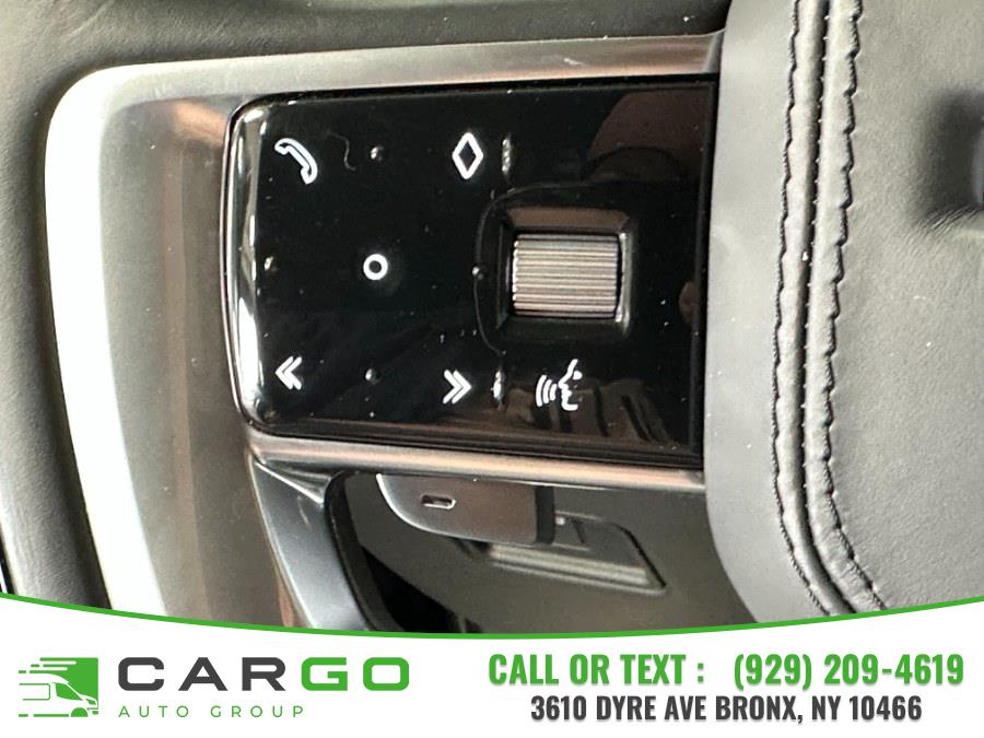 2023 Land Rover Range Rover Autobiography LWB 7 Seat, available for sale in Bronx, New York | Cargo Auto Group LLC. Bronx, New York 2023 Land Rover Range Rover Autobiography LWB 7 Seat, available for sale in Bronx, New York | Cargo Auto Group LLC. Bronx, New York