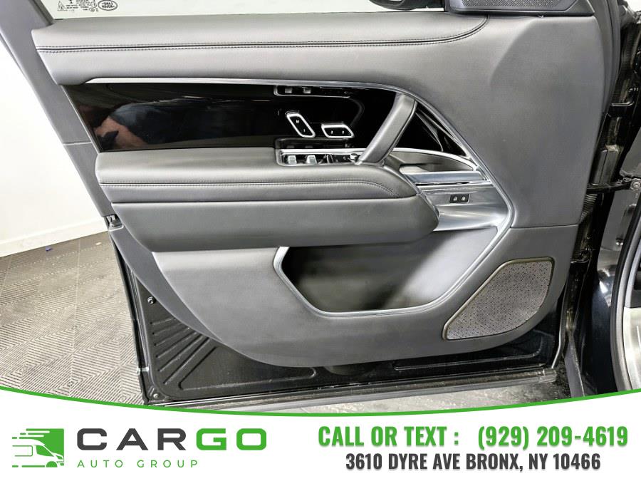 2023 Land Rover Range Rover Autobiography LWB 7 Seat, available for sale in Bronx, New York | Cargo Auto Group LLC. Bronx, New York 2023 Land Rover Range Rover Autobiography LWB 7 Seat, available for sale in Bronx, New York | Cargo Auto Group LLC. Bronx, New York