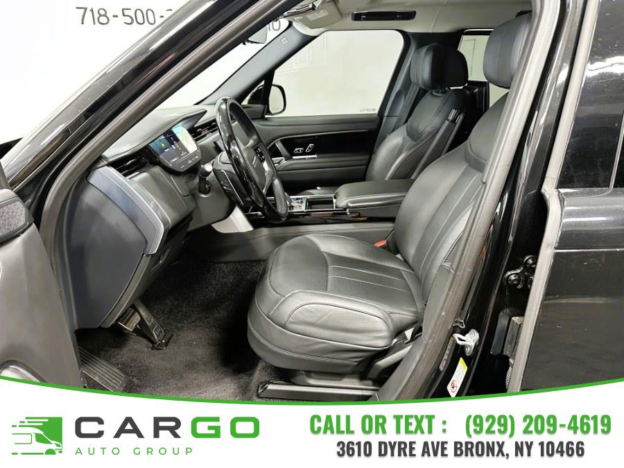 2023 Land Rover Range Rover Autobiography LWB 7 Seat, available for sale in Bronx, New York | Cargo Auto Group LLC. Bronx, New York 2023 Land Rover Range Rover Autobiography LWB 7 Seat, available for sale in Bronx, New York | Cargo Auto Group LLC. Bronx, New York