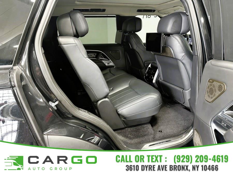 2023 Land Rover Range Rover Autobiography LWB 7 Seat, available for sale in Bronx, New York | Cargo Auto Group LLC. Bronx, New York 2023 Land Rover Range Rover Autobiography LWB 7 Seat, available for sale in Bronx, New York | Cargo Auto Group LLC. Bronx, New York