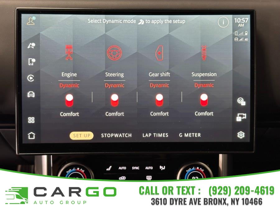 2023 Land Rover Range Rover Autobiography LWB 7 Seat, available for sale in Bronx, New York | Cargo Auto Group LLC. Bronx, New York 2023 Land Rover Range Rover Autobiography LWB 7 Seat, available for sale in Bronx, New York | Cargo Auto Group LLC. Bronx, New York