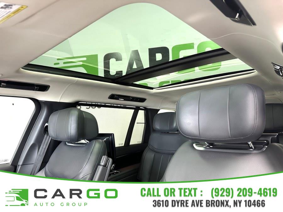 2023 Land Rover Range Rover Autobiography LWB 7 Seat, available for sale in Bronx, New York | Cargo Auto Group LLC. Bronx, New York 2023 Land Rover Range Rover Autobiography LWB 7 Seat, available for sale in Bronx, New York | Cargo Auto Group LLC. Bronx, New York
