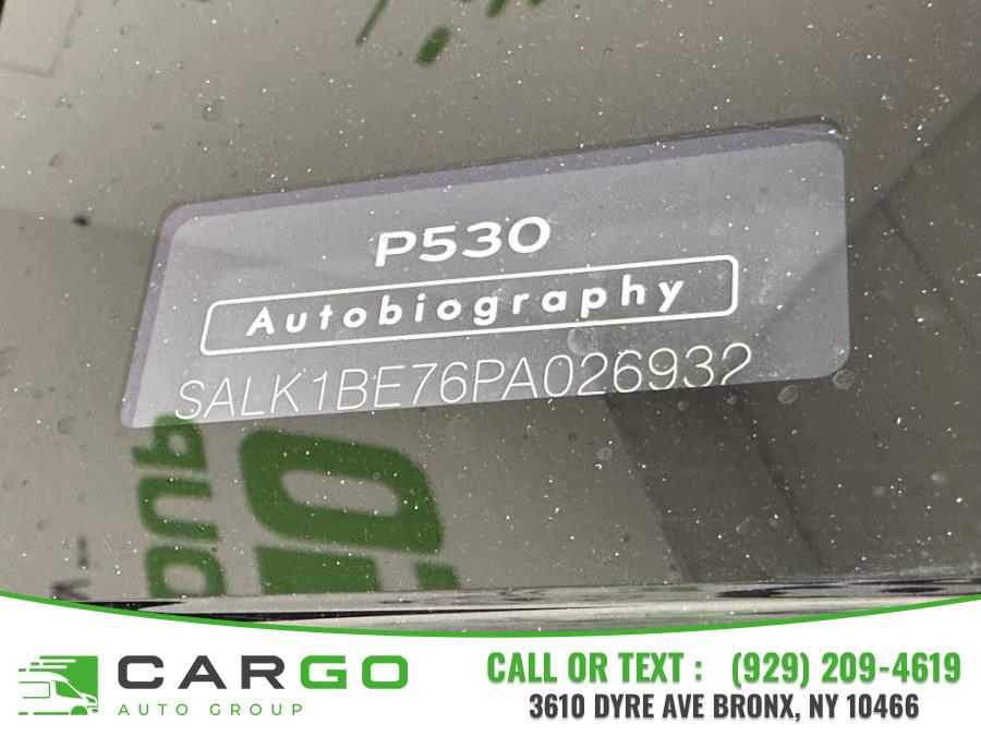 2023 Land Rover Range Rover Autobiography LWB 7 Seat, available for sale in Bronx, New York | Cargo Auto Group LLC. Bronx, New York 2023 Land Rover Range Rover Autobiography LWB 7 Seat, available for sale in Bronx, New York | Cargo Auto Group LLC. Bronx, New York