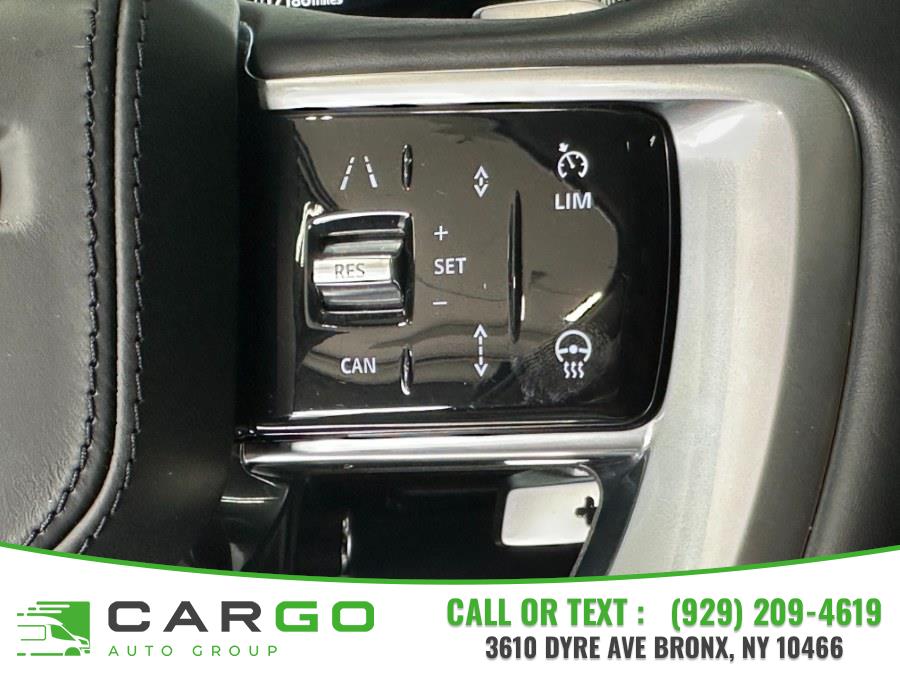 2023 Land Rover Range Rover Autobiography LWB 7 Seat, available for sale in Bronx, New York | Cargo Auto Group LLC. Bronx, New York 2023 Land Rover Range Rover Autobiography LWB 7 Seat, available for sale in Bronx, New York | Cargo Auto Group LLC. Bronx, New York