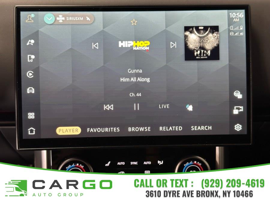 2023 Land Rover Range Rover Autobiography LWB 7 Seat, available for sale in Bronx, New York | Cargo Auto Group LLC. Bronx, New York 2023 Land Rover Range Rover Autobiography LWB 7 Seat, available for sale in Bronx, New York | Cargo Auto Group LLC. Bronx, New York