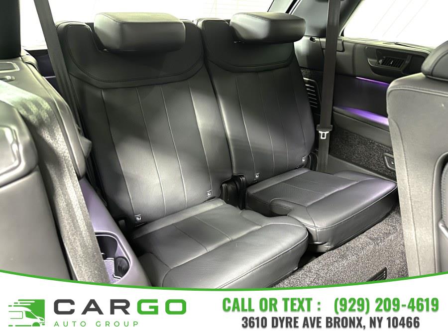 2023 Land Rover Range Rover Autobiography LWB 7 Seat, available for sale in Bronx, New York | Cargo Auto Group LLC. Bronx, New York 2023 Land Rover Range Rover Autobiography LWB 7 Seat, available for sale in Bronx, New York | Cargo Auto Group LLC. Bronx, New York