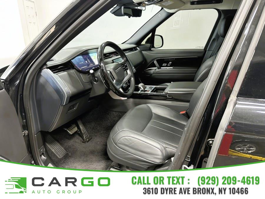 2023 Land Rover Range Rover Autobiography LWB 7 Seat, available for sale in Bronx, New York | Cargo Auto Group LLC. Bronx, New York 2023 Land Rover Range Rover Autobiography LWB 7 Seat, available for sale in Bronx, New York | Cargo Auto Group LLC. Bronx, New York