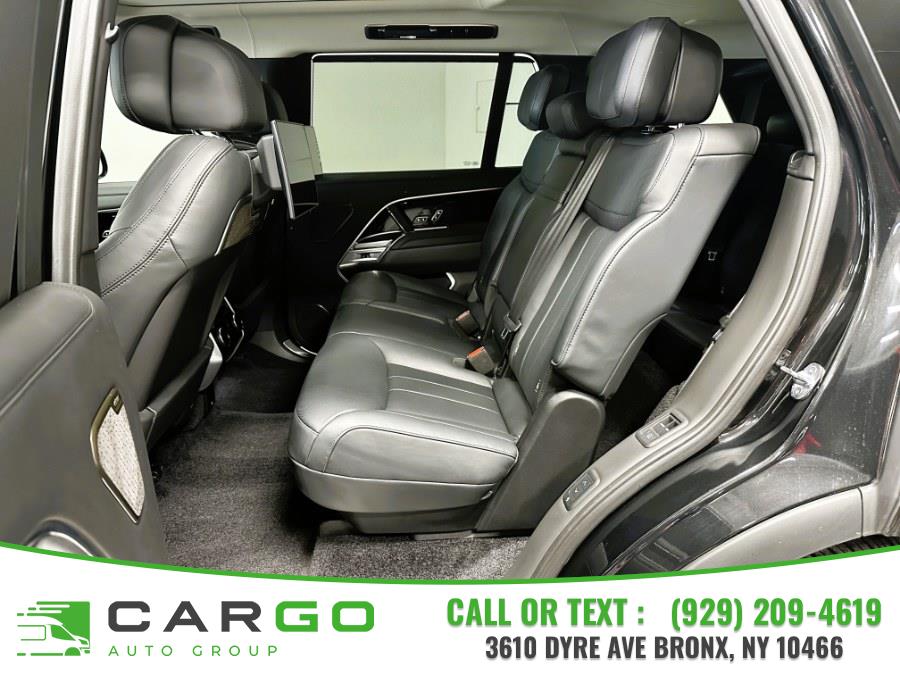 2023 Land Rover Range Rover Autobiography LWB 7 Seat, available for sale in Bronx, New York | Cargo Auto Group LLC. Bronx, New York 2023 Land Rover Range Rover Autobiography LWB 7 Seat, available for sale in Bronx, New York | Cargo Auto Group LLC. Bronx, New York