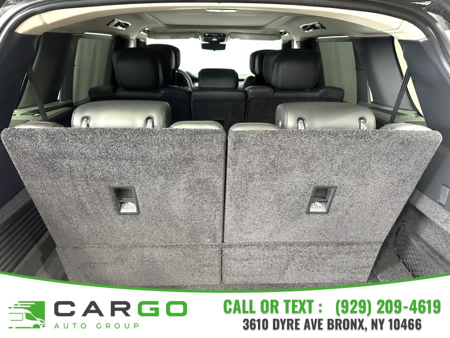 2023 Land Rover Range Rover Autobiography LWB 7 Seat, available for sale in Bronx, New York | Cargo Auto Group LLC. Bronx, New York 2023 Land Rover Range Rover Autobiography LWB 7 Seat, available for sale in Bronx, New York | Cargo Auto Group LLC. Bronx, New York