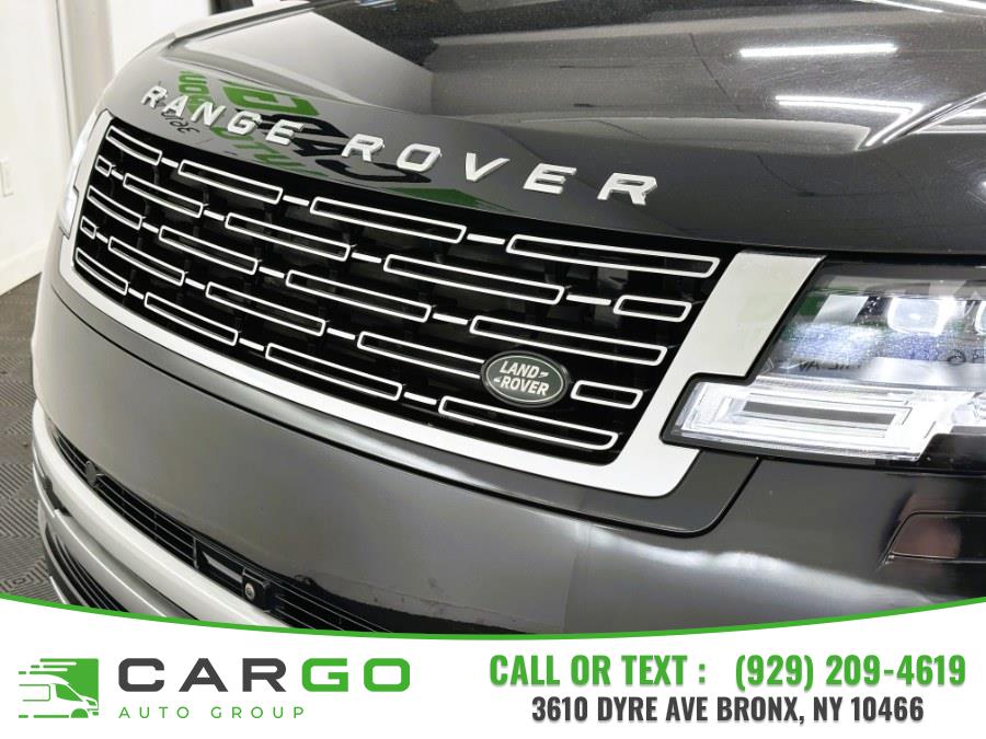 2023 Land Rover Range Rover Autobiography LWB 7 Seat, available for sale in Bronx, New York | Cargo Auto Group LLC. Bronx, New York 2023 Land Rover Range Rover Autobiography LWB 7 Seat, available for sale in Bronx, New York | Cargo Auto Group LLC. Bronx, New York