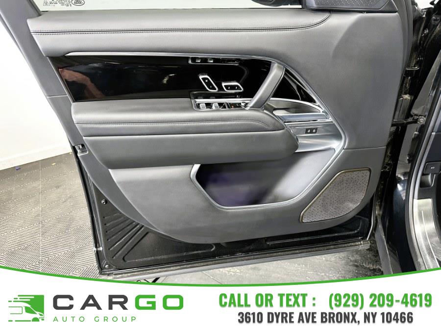 2023 Land Rover Range Rover Autobiography LWB 7 Seat, available for sale in Bronx, New York | Cargo Auto Group LLC. Bronx, New York 2023 Land Rover Range Rover Autobiography LWB 7 Seat, available for sale in Bronx, New York | Cargo Auto Group LLC. Bronx, New York