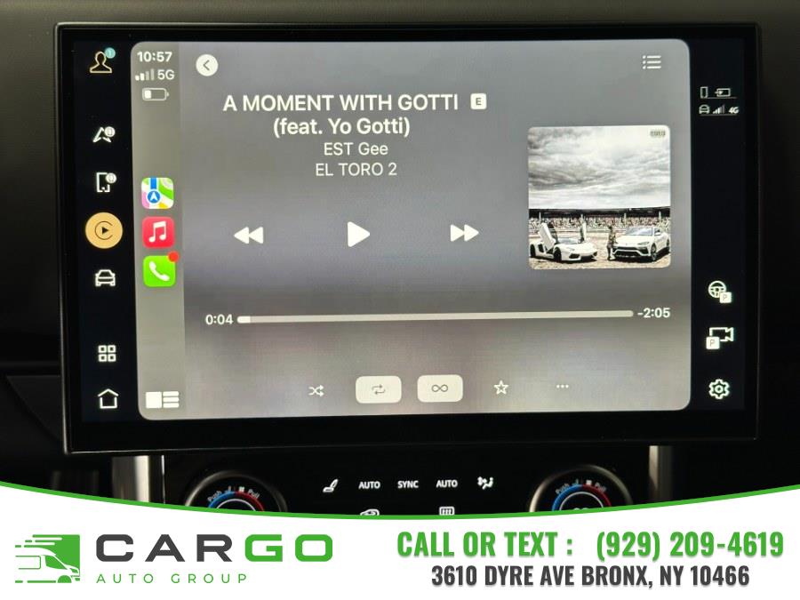 2023 Land Rover Range Rover Autobiography LWB 7 Seat, available for sale in Bronx, New York | Cargo Auto Group LLC. Bronx, New York 2023 Land Rover Range Rover Autobiography LWB 7 Seat, available for sale in Bronx, New York | Cargo Auto Group LLC. Bronx, New York