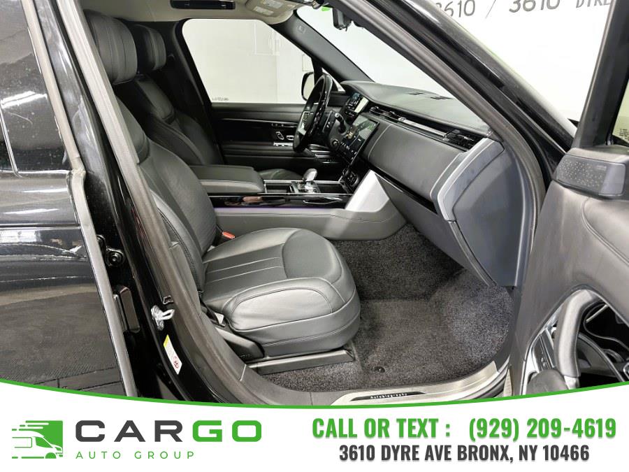 2023 Land Rover Range Rover Autobiography LWB 7 Seat, available for sale in Bronx, New York | Cargo Auto Group LLC. Bronx, New York 2023 Land Rover Range Rover Autobiography LWB 7 Seat, available for sale in Bronx, New York | Cargo Auto Group LLC. Bronx, New York
