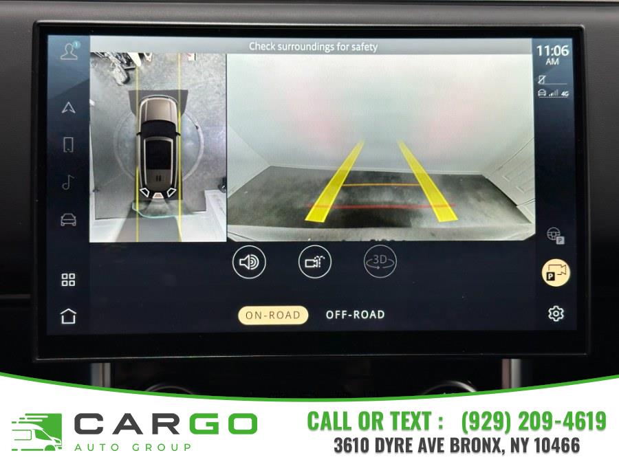 2023 Land Rover Range Rover Autobiography LWB 7 Seat, available for sale in Bronx, New York | Cargo Auto Group LLC. Bronx, New York 2023 Land Rover Range Rover Autobiography LWB 7 Seat, available for sale in Bronx, New York | Cargo Auto Group LLC. Bronx, New York