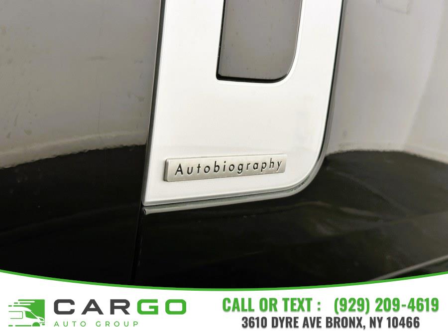 2023 Land Rover Range Rover Autobiography LWB 7 Seat, available for sale in Bronx, New York | Cargo Auto Group LLC. Bronx, New York 2023 Land Rover Range Rover Autobiography LWB 7 Seat, available for sale in Bronx, New York | Cargo Auto Group LLC. Bronx, New York