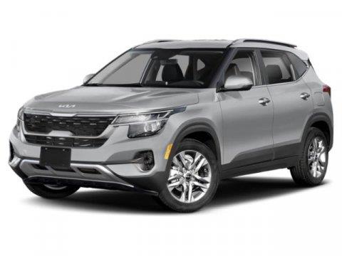 Used 2022 Kia Seltos in Fort Lauderdale, Florida | CarLux Fort Lauderdale. Fort Lauderdale, Florida