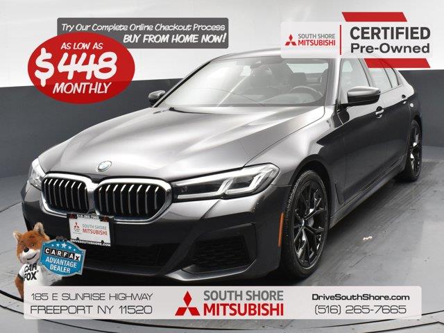 2022 BMW 5 Series 540i xDrive, available for sale in Woodside, New York | Drive Central. Woodside, New York 2022 BMW 5 Series 540i xDrive, available for sale in Woodside, New York | Drive Central. Woodside, New York