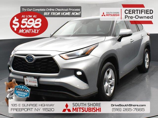 2024 Toyota Highlander Hybrid LE, available for sale in Woodside, New York | Drive Central. Woodside, New York 2024 Toyota Highlander Hybrid LE, available for sale in Woodside, New York | Drive Central. Woodside, New York