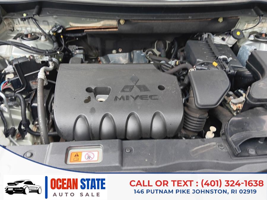 2020 Mitsubishi Outlander ES S-AWC, available for sale in Johnston, Rhode Island | Ocean State Auto Sales. Johnston, Rhode Island 2020 Mitsubishi Outlander ES S-AWC, available for sale in Johnston, Rhode Island | Ocean State Auto Sales. Johnston, Rhode Island