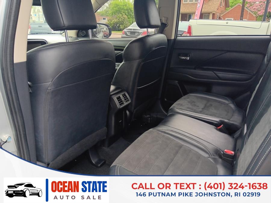 2020 Mitsubishi Outlander ES S-AWC, available for sale in Johnston, Rhode Island | Ocean State Auto Sales. Johnston, Rhode Island 2020 Mitsubishi Outlander ES S-AWC, available for sale in Johnston, Rhode Island | Ocean State Auto Sales. Johnston, Rhode Island