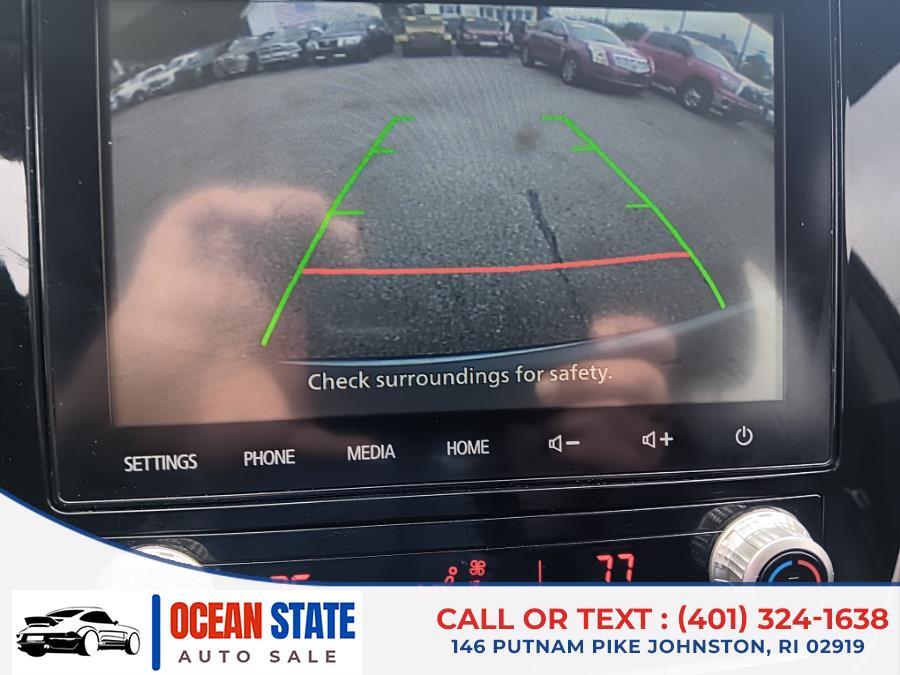 2020 Mitsubishi Outlander ES S-AWC, available for sale in Johnston, Rhode Island | Ocean State Auto Sales. Johnston, Rhode Island 2020 Mitsubishi Outlander ES S-AWC, available for sale in Johnston, Rhode Island | Ocean State Auto Sales. Johnston, Rhode Island