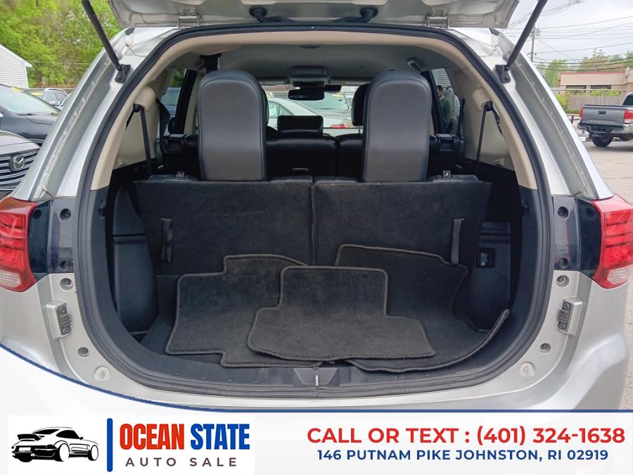 2020 Mitsubishi Outlander ES S-AWC, available for sale in Johnston, Rhode Island | Ocean State Auto Sales. Johnston, Rhode Island 2020 Mitsubishi Outlander ES S-AWC, available for sale in Johnston, Rhode Island | Ocean State Auto Sales. Johnston, Rhode Island