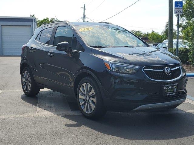2020 Buick Encore FWD 4dr Preferred, available for sale in Woodside, New York | Drive Central. Woodside, New York 2020 Buick Encore FWD 4dr Preferred, available for sale in Woodside, New York | Drive Central. Woodside, New York