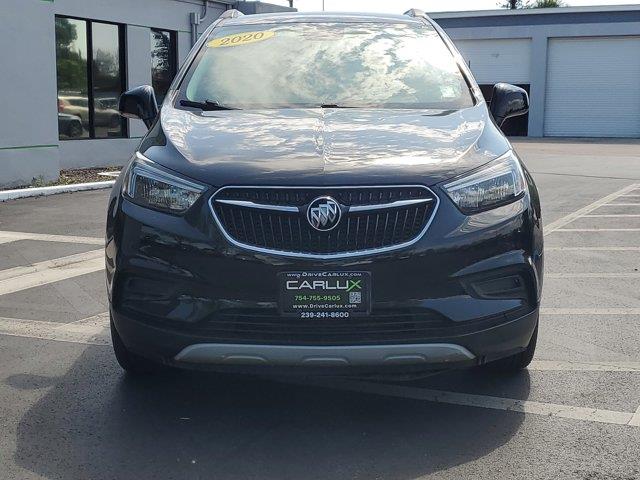 2020 Buick Encore FWD 4dr Preferred, available for sale in Woodside, New York | Drive Central. Woodside, New York 2020 Buick Encore FWD 4dr Preferred, available for sale in Woodside, New York | Drive Central. Woodside, New York
