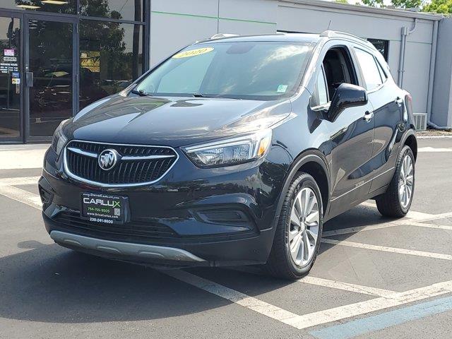 2020 Buick Encore FWD 4dr Preferred, available for sale in Woodside, New York | Drive Central. Woodside, New York 2020 Buick Encore FWD 4dr Preferred, available for sale in Woodside, New York | Drive Central. Woodside, New York