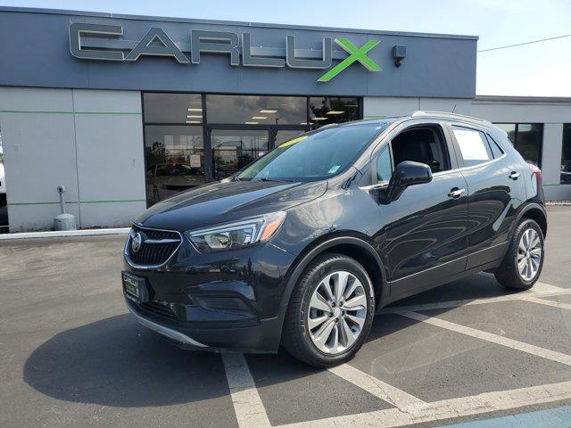 2020 Buick Encore FWD 4dr Preferred, available for sale in Woodside, New York | Drive Central. Woodside, New York 2020 Buick Encore FWD 4dr Preferred, available for sale in Woodside, New York | Drive Central. Woodside, New York