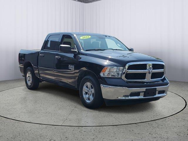 Used 2022 Ram 1500 Classic in Fort Myers, Florida | Carlux Fort Myers. Fort Myers, Florida