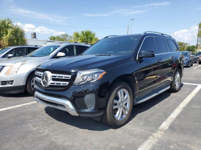 2017 Mercedes-benz Gls GLS 450 4MATIC SUV, available for sale in Fort Myers, Florida | Carlux Fort Myers. Fort Myers, Florida 2017 Mercedes-benz Gls GLS 450 4MATIC SUV, available for sale in Fort Myers, Florida | Carlux Fort Myers. Fort Myers, Florida