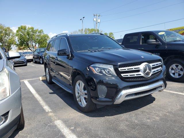 2017 Mercedes-benz Gls GLS 450 4MATIC SUV, available for sale in Fort Myers, Florida | Carlux Fort Myers. Fort Myers, Florida 2017 Mercedes-benz Gls GLS 450 4MATIC SUV, available for sale in Fort Myers, Florida | Carlux Fort Myers. Fort Myers, Florida
