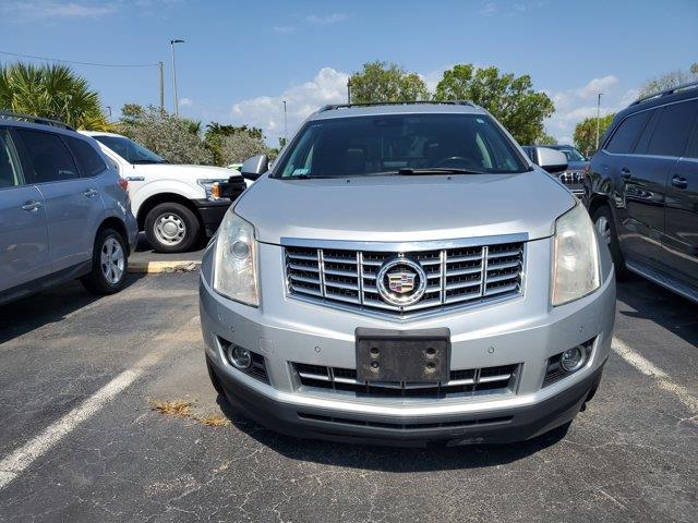 2016 Cadillac Srx FWD 4dr Performance Collection, available for sale in Fort Myers, Florida | Carlux Fort Myers. Fort Myers, Florida 2016 Cadillac Srx FWD 4dr Performance Collection, available for sale in Fort Myers, Florida | Carlux Fort Myers. Fort Myers, Florida
