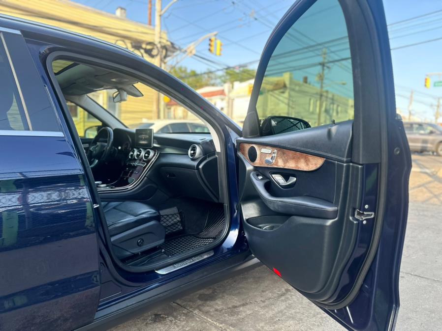 2016 Mercedes-benz Glc GLC 300 4MATIC AWD 4dr SUV, available for sale in Irvington, New Jersey | Best Cars R Us. Irvington, New Jersey 2016 Mercedes-benz Glc GLC 300 4MATIC AWD 4dr SUV, available for sale in Irvington, New Jersey | Best Cars R Us. Irvington, New Jersey