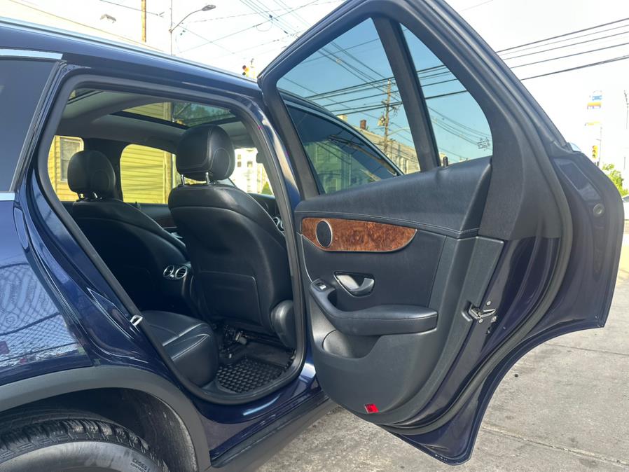 2016 Mercedes-benz Glc GLC 300 4MATIC AWD 4dr SUV, available for sale in Irvington, New Jersey | Best Cars R Us. Irvington, New Jersey 2016 Mercedes-benz Glc GLC 300 4MATIC AWD 4dr SUV, available for sale in Irvington, New Jersey | Best Cars R Us. Irvington, New Jersey