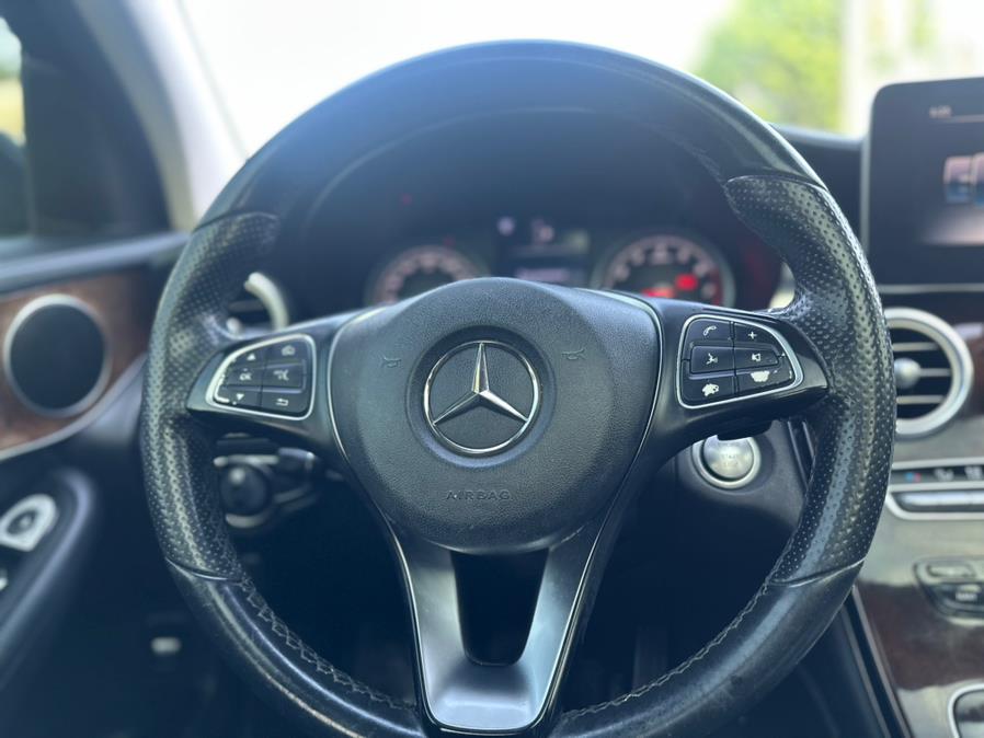 2016 Mercedes-benz Glc GLC 300 4MATIC AWD 4dr SUV, available for sale in Irvington, New Jersey | Best Cars R Us. Irvington, New Jersey 2016 Mercedes-benz Glc GLC 300 4MATIC AWD 4dr SUV, available for sale in Irvington, New Jersey | Best Cars R Us. Irvington, New Jersey
