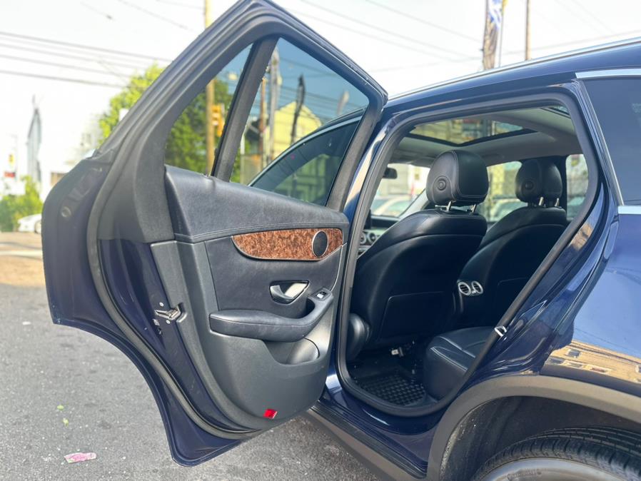 2016 Mercedes-benz Glc GLC 300 4MATIC AWD 4dr SUV, available for sale in Irvington, New Jersey | Best Cars R Us. Irvington, New Jersey 2016 Mercedes-benz Glc GLC 300 4MATIC AWD 4dr SUV, available for sale in Irvington, New Jersey | Best Cars R Us. Irvington, New Jersey