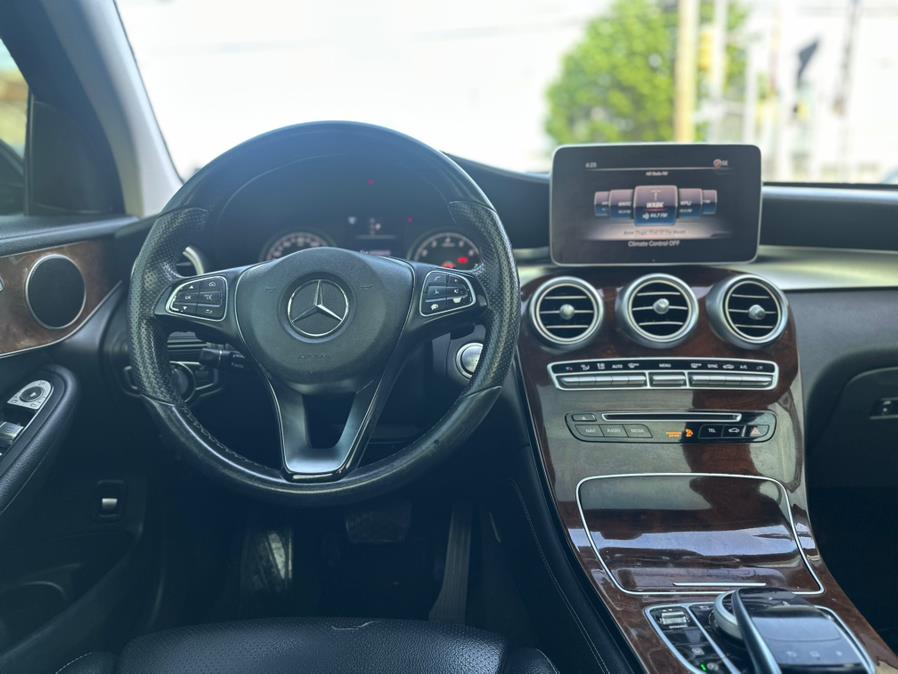 2016 Mercedes-benz Glc GLC 300 4MATIC AWD 4dr SUV, available for sale in Irvington, New Jersey | Best Cars R Us. Irvington, New Jersey 2016 Mercedes-benz Glc GLC 300 4MATIC AWD 4dr SUV, available for sale in Irvington, New Jersey | Best Cars R Us. Irvington, New Jersey