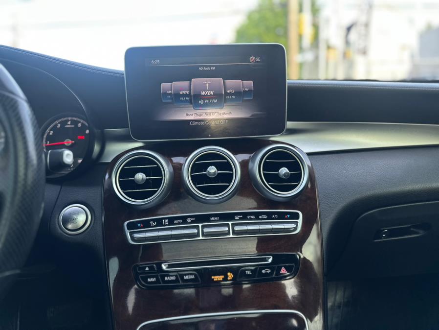 2016 Mercedes-benz Glc GLC 300 4MATIC AWD 4dr SUV, available for sale in Irvington, New Jersey | Best Cars R Us. Irvington, New Jersey 2016 Mercedes-benz Glc GLC 300 4MATIC AWD 4dr SUV, available for sale in Irvington, New Jersey | Best Cars R Us. Irvington, New Jersey