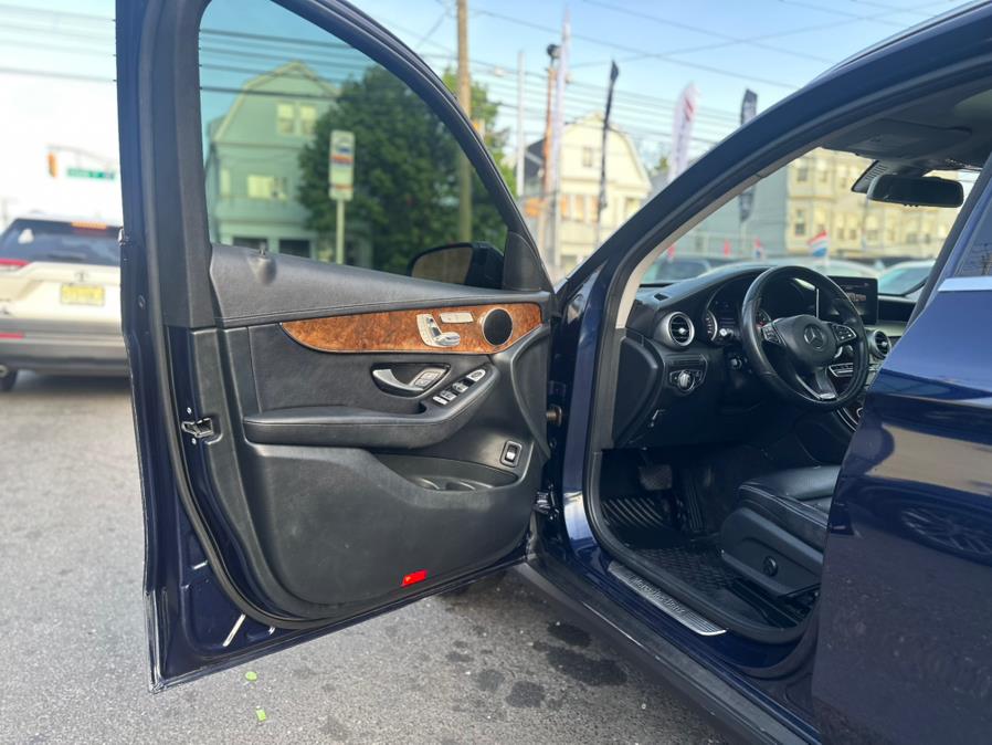 2016 Mercedes-benz Glc GLC 300 4MATIC AWD 4dr SUV, available for sale in Irvington, New Jersey | Best Cars R Us. Irvington, New Jersey 2016 Mercedes-benz Glc GLC 300 4MATIC AWD 4dr SUV, available for sale in Irvington, New Jersey | Best Cars R Us. Irvington, New Jersey